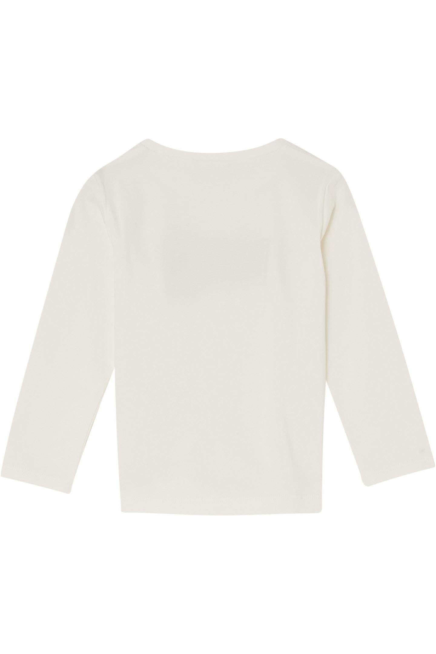 LIU JO T-SHIRT LOGO